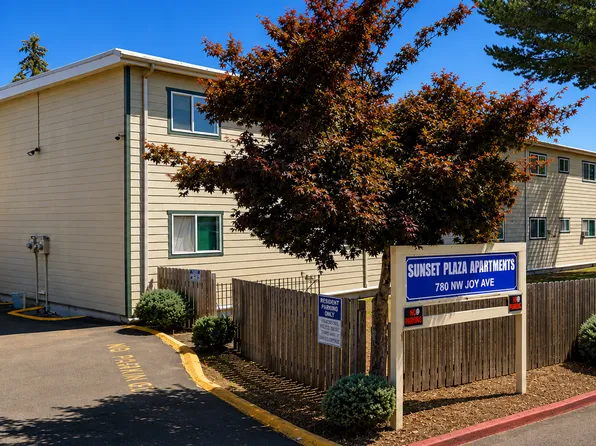 Sunset Apartments, 780 NW Joy Ave #332-01, Portland, OR 97229