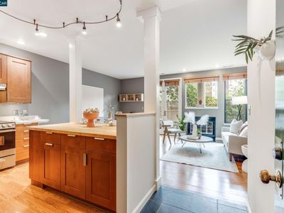 2501 Dana St APT 1, Berkeley, CA, 94704