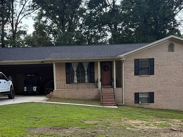 1735 Crestview Dr SW, Cullman, AL 35055