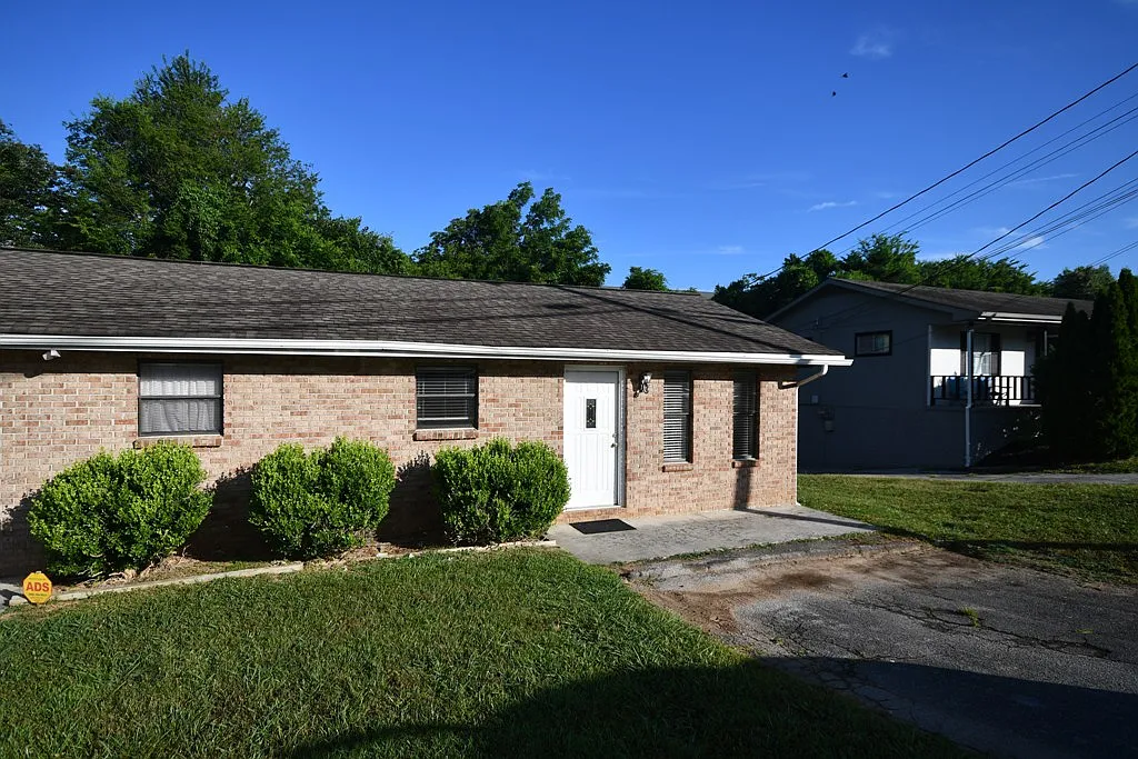 1 bed, $850 — Photo 1