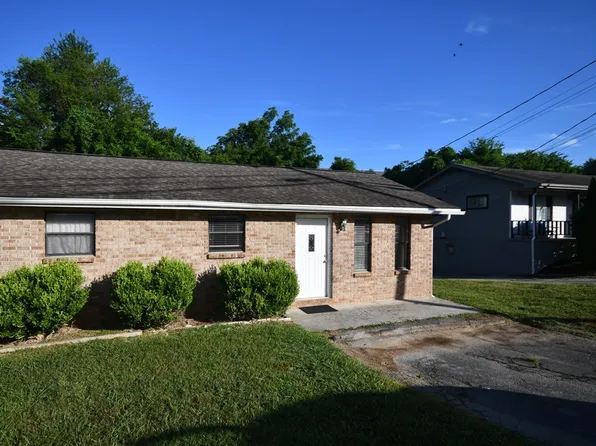 1527 N Concord Rd, Chattanooga, TN 37421