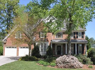 300 Billingrath Turn Ln, Apex, NC 27502