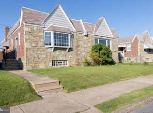 1621 Benson St, Philadelphia, PA 19152