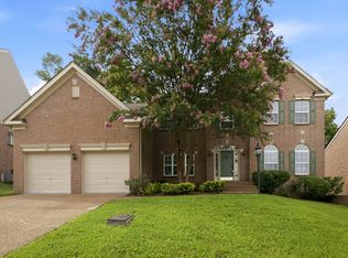 809 Holt Grove Ct, Nashville, TN 37211
