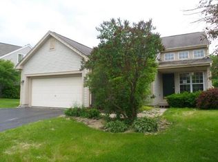 1182 Edgewater Ln, Antioch, IL