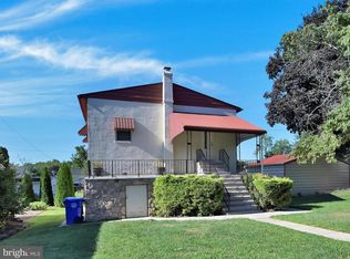 2312 High St, Reading, PA 19605