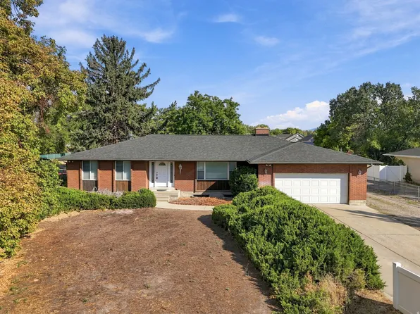 1110 W 4800 S, Taylorsville, UT 84123