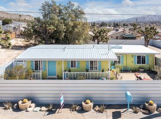 6959 Pawnee Ave, Yucca Valley, CA 92284