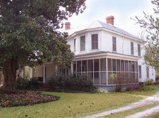 595 Engineer Rd, Ridge Spring, SC 29129