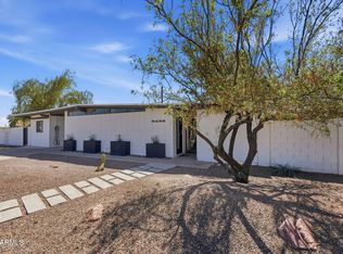 6425 E PARKVIEW Drive, Scottsdale, AZ 85257