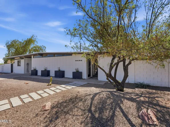 6425 E PARKVIEW Drive, Scottsdale, AZ 85257