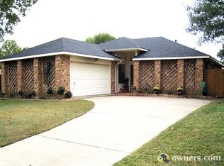 1305 Ponder Way, Flower Mound, TX 75028