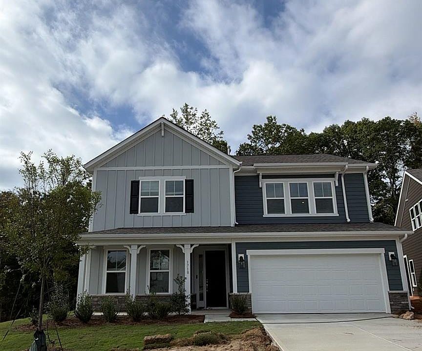 1st image of 1718 Hubert Graham Way