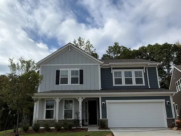 1718 Hubert Graham Way, Fort Mill, SC 29708
