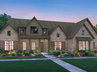 304 Sunset Ct, Sunnyvale, TX 75182