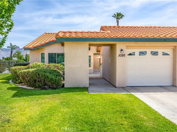 1086 Morning Mist Ct, Hemet, CA 92545