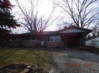 3545 Bolton Ave, Columbus, OH