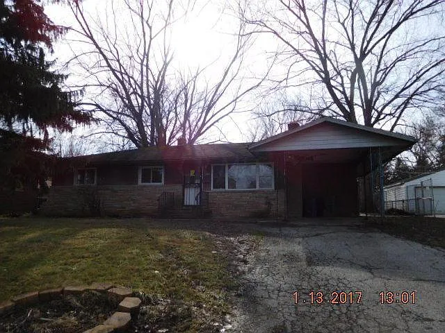 3545 Bolton Ave photo 1