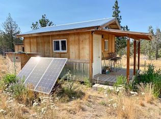 15036 SE Purdy Pl, Prineville, OR 97754