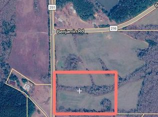 2 Lafayette Springs Rd, Thaxton, MS 38871