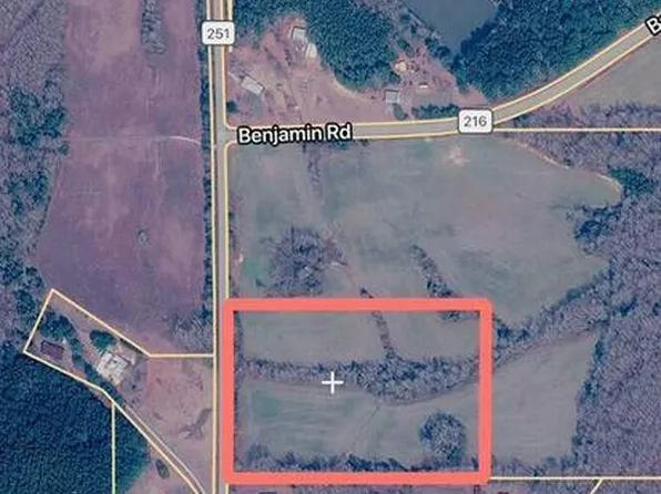 2 Lafayette Springs Rd, Thaxton, MS 38871