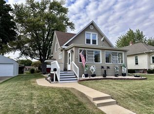 1445 Linden Ave, La Salle, IL 61301