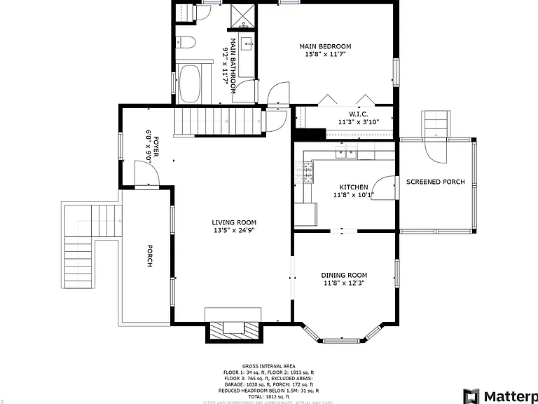 21 Bedford Ct — Photo 18