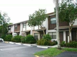 9907 Riverside Dr #12-3, Coral Springs, FL 33071
