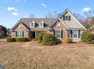 4001 Cool Water Cv, McDonough, GA 30253