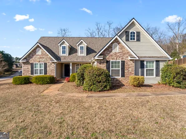 4001 Cool Water Cv, McDonough, GA 30253