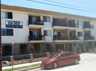 545 W 14th St APT 17, San Pedro, CA 90731