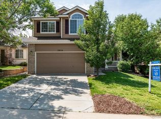 3954 Garnet Pl, Highlands Ranch, CO 80126