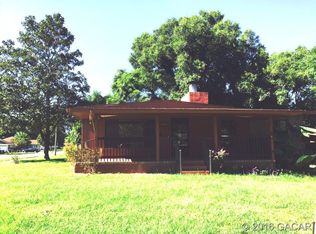 17523 NW 168th Ave, Alachua, FL 32615
