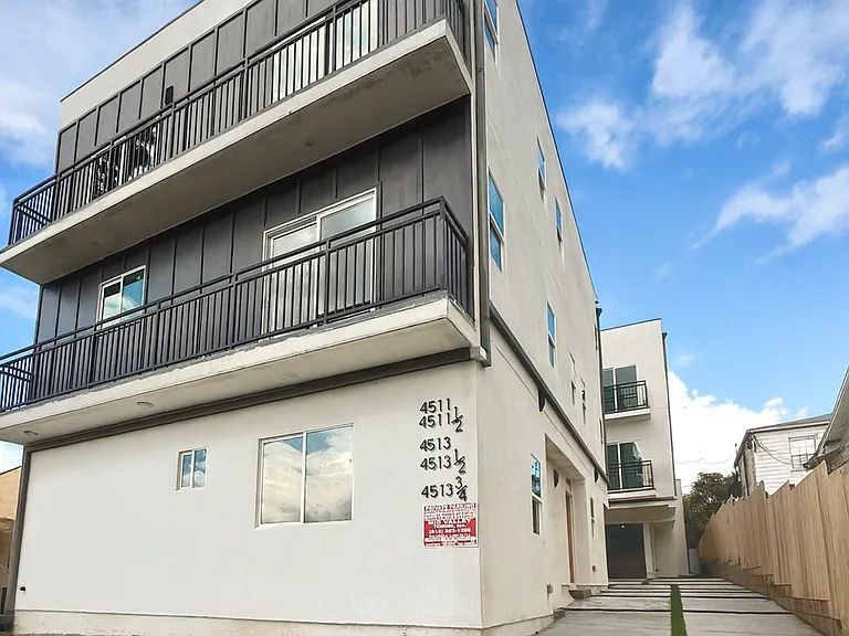 4513 Rosewood Ave #1 — Photo 6