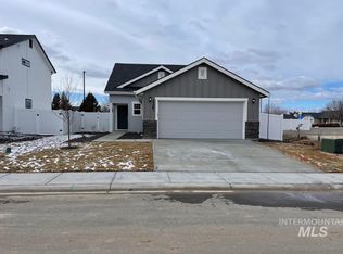 1267 S Wiston Ave, Kuna, ID 83634