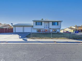 3209 E Hall Ct, Clifton, CO 81520
