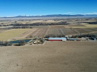 3998 5500th Rd, Olathe, CO 81425