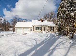 10505 Chippewa Rd, Brecksville, OH 44141