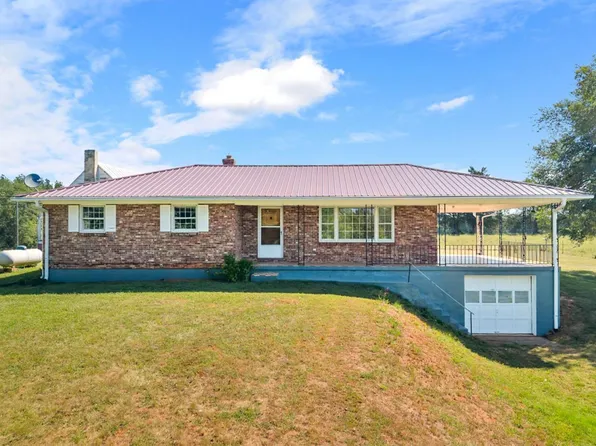 664 Telegraph Rd, Gretna, VA 24557