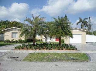 7632 SW 96th Ct, Miami, FL 33173