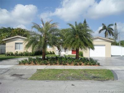 7632 SW 96th Ct, Miami, FL, 33173