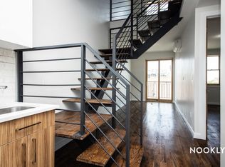 831 Monroe St #5, Brooklyn, NY 11221