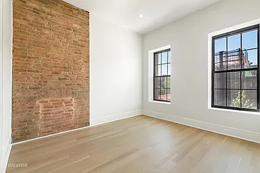 Rented by Corcoran
