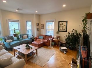 6 Westerly St #2, Boston, MA 02130