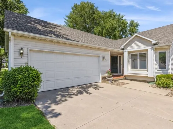 2811 SE 22nd St Unit 210, Des Moines, IA 50320