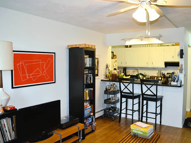 1643 Cambridge St #66 — Photo 4