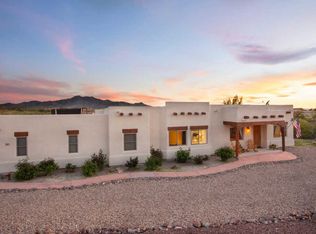 341 N Suntan Dr, Vail, AZ 85641