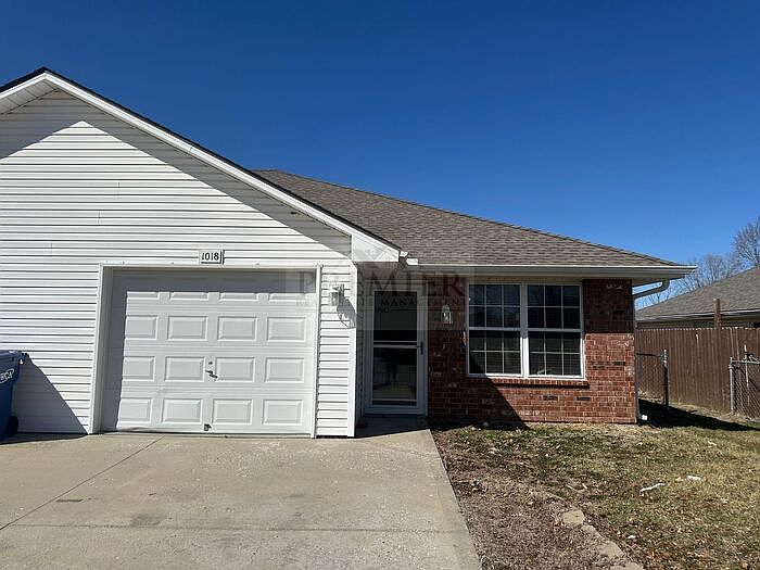 1st image of 1018 Christie Ln
