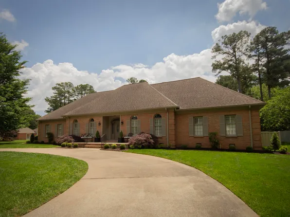667 Whitney Dr, Paducah, KY 42001