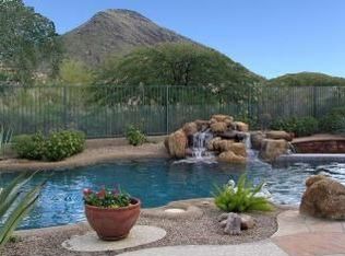 10445 N 134th St, Scottsdale, AZ 85259